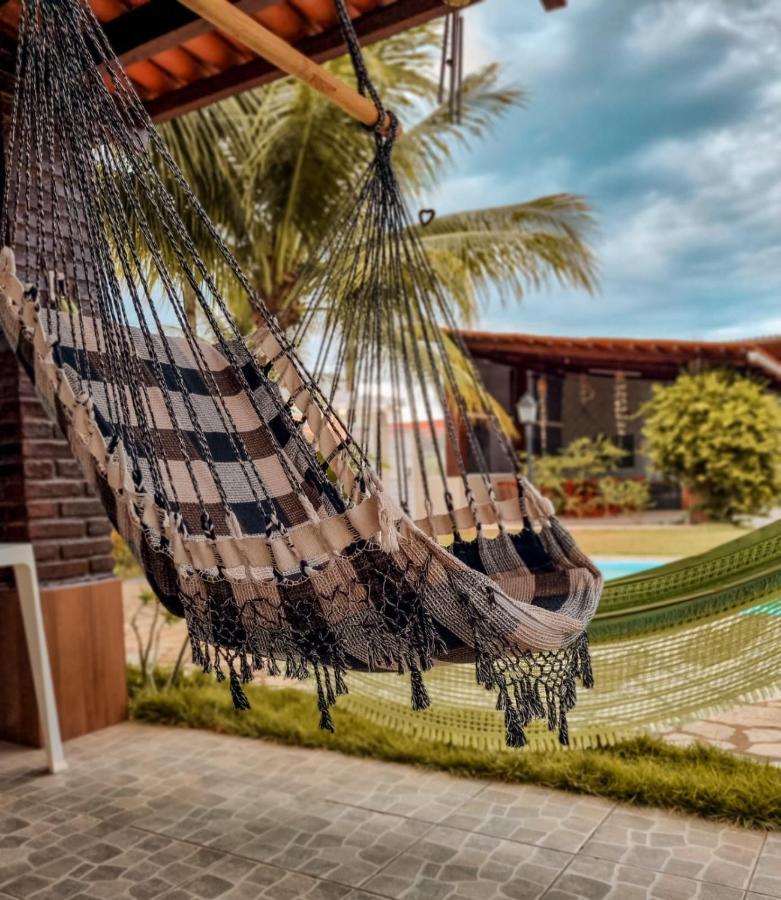 Aloha Beach Guest House Maragogi Eksteriør bilde